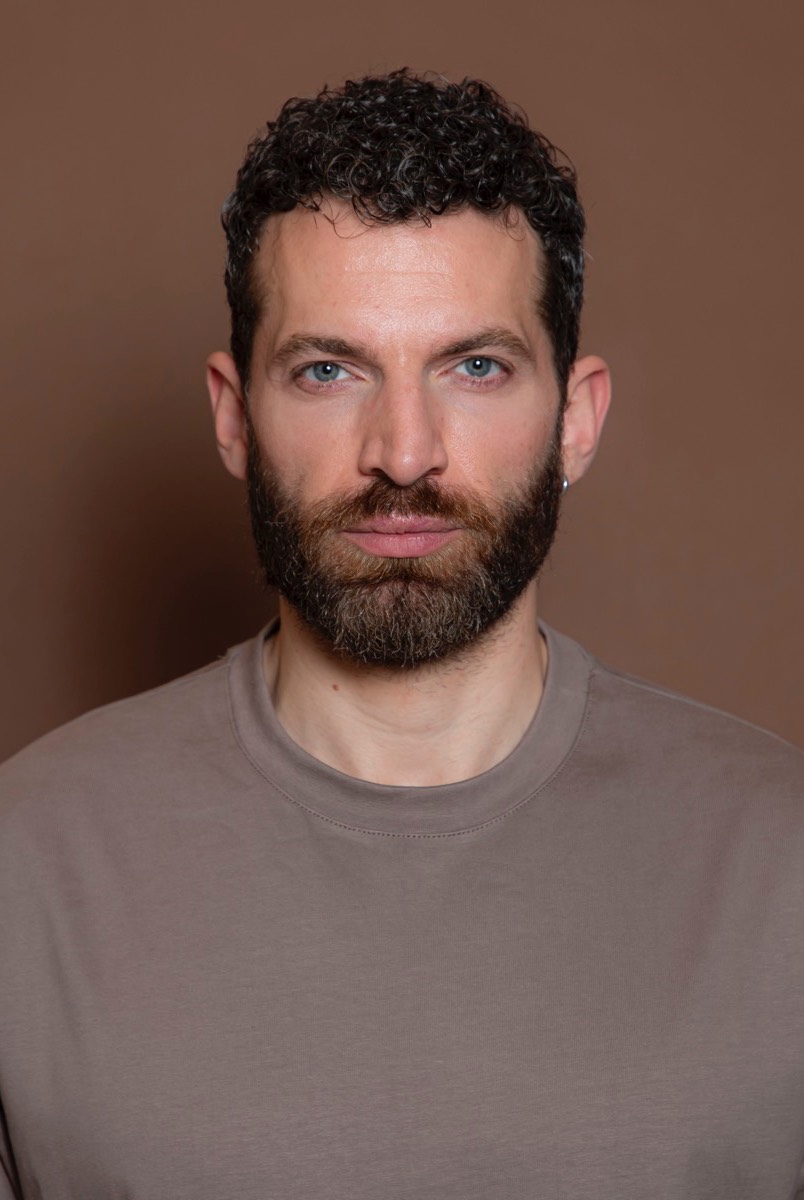 foto David Novas